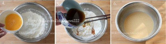 Omelet recipe