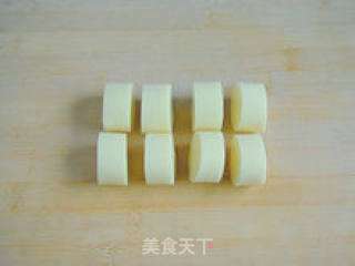 【steamed Tofu with Shrimp】--- Let Children Fall in Love with Eating recipe