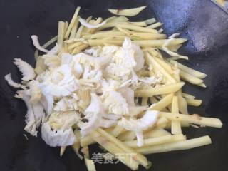 Noodle Fish recipe