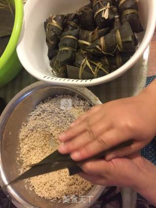 Southern Meat Dumpling recipe