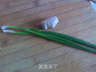 Cold Pork Skin recipe
