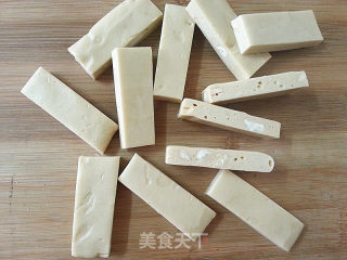 Childhood Memories-handmade Nougat recipe