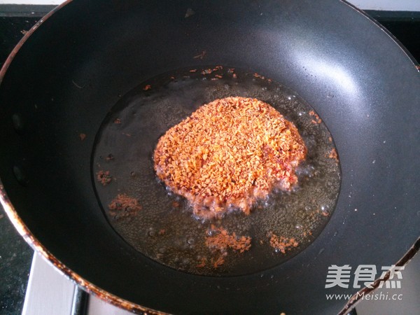 Black Pepper Pork Chop Rice recipe