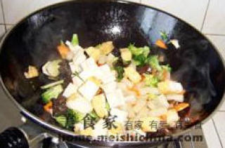 One Chinese New Year Dish (hot Dish) Every Day-perfect recipe