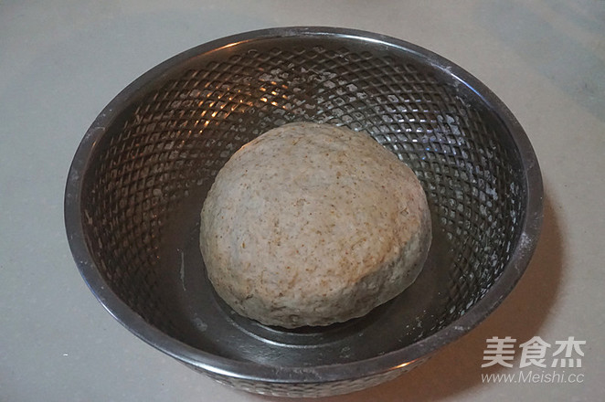 Whole Wheat Bagels recipe