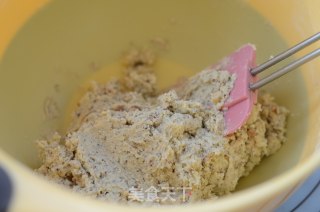 Walnut Cocoa Cookies recipe