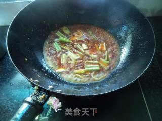 Douban Fish recipe