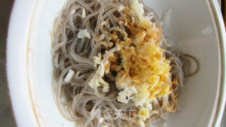 Hebei Snacks-{spicy Fragrant Fried Skin Dregs} recipe