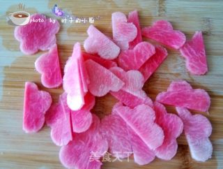 Appetizer for Weight Loss---xinlimei Kimchi recipe
