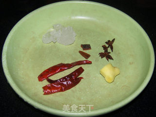 Grandma Braised Pork recipe