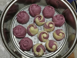 Mulberry Rose recipe