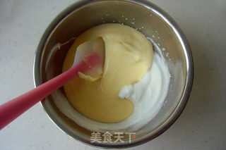 #柏翠大赛#passion Fruit Cream Cup Cake recipe