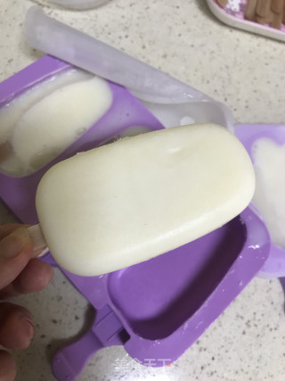 Homemade Milk Pudding recipe