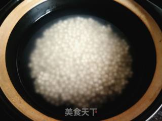 Poplar Branch Nectar recipe