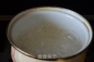 Wolfberry Ice Powder Jelly recipe