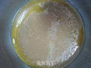 Walnut Jujube Cake recipe