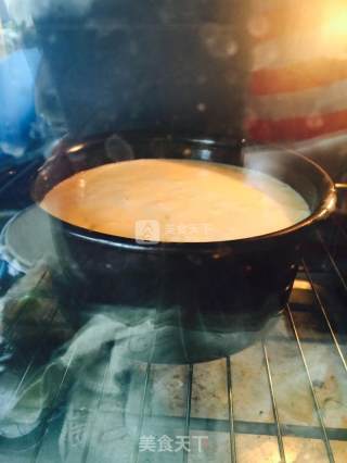 Italian Sponge Cake recipe