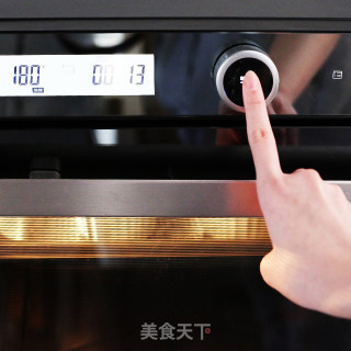 Who Do You Think of A Hot Cake? recipe