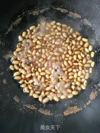 Korean Soy Sauce recipe