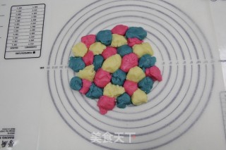 #七夕 Valentine# Creative Heart-shaped Box Biscuits recipe