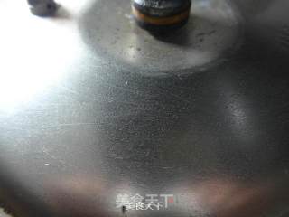 Red Date and Red Bean Soup recipe