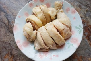 [guangdong] Chicken Drumsticks with Scallion Oil recipe