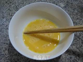 Bacon and Egg Custard recipe