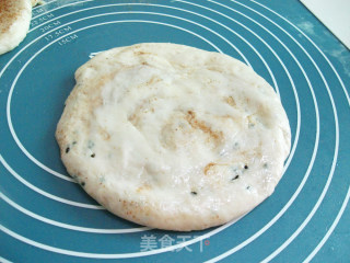 Spiced Pancakes recipe