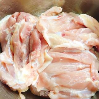 Garlic Sauce Chicken recipe
