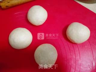 Reticulated Jam Bread recipe