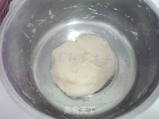 Old Beijing Chicken Roll recipe