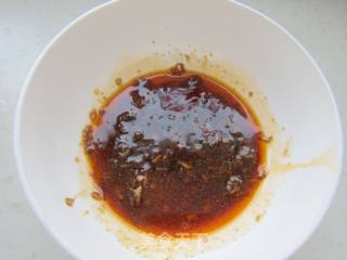 Tripe in Red Oil recipe