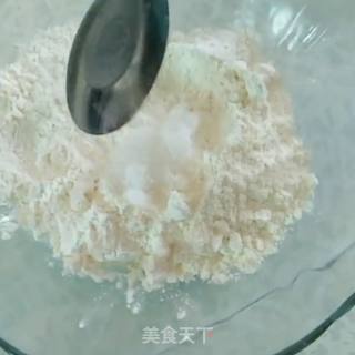 Chinese Savior Crepe recipe