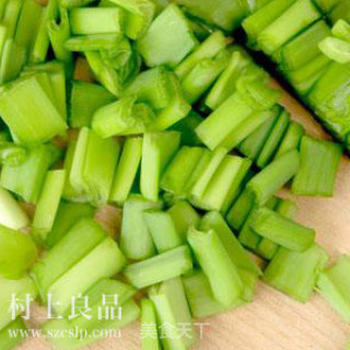 Dumplings Dipped in Chili Sauce recipe