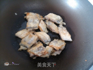 Black Octopus recipe