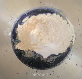 Blue Country Bread recipe