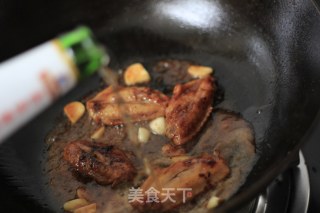 Two Foods in The Wings-honey Grilled Wings and Beer Wings recipe
