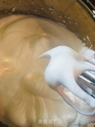 Chiffon Cake recipe
