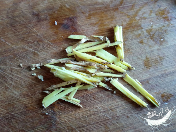 Fried Chicken Wings with Garlic Jam recipe