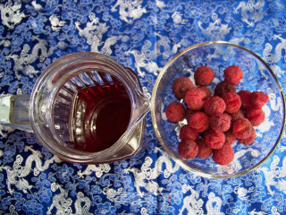 Bayberry Wine recipe