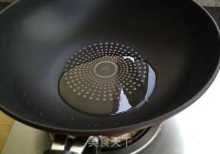 Fish Fragrant Pork Rice recipe