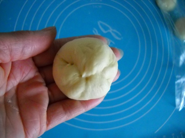 Medium Variety Walnut Peanut Bread recipe