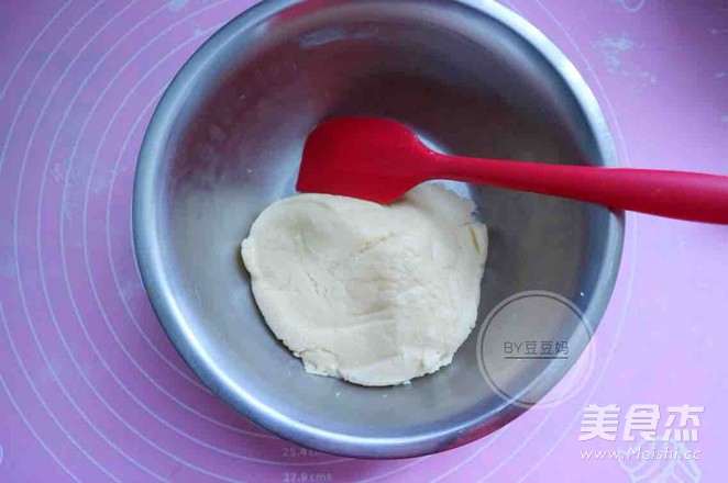 Christmas Preheat ~ Butter Biscuits recipe