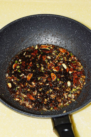 Sea Hare Fish Stewed Tofu recipe