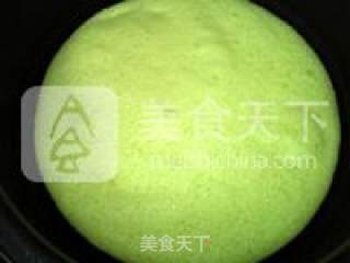 Oil-free and Water-free Rice Cooker Cake recipe