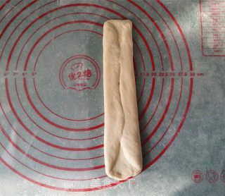 Coconut Milk Roll recipe