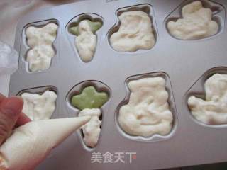Childlike Cakes recipe