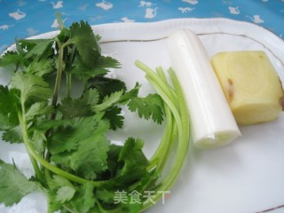 Casserole Fish Head Tofu recipe