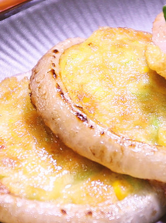Onion Ring Quiche recipe