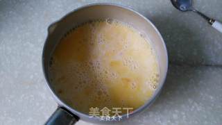 Caramel Pudding recipe